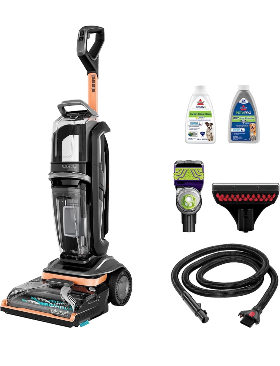 All my favs for keeping the house ✨ clean✨. 
#steamcleaner #cleaningsuplies #home

#LTKsalealert
