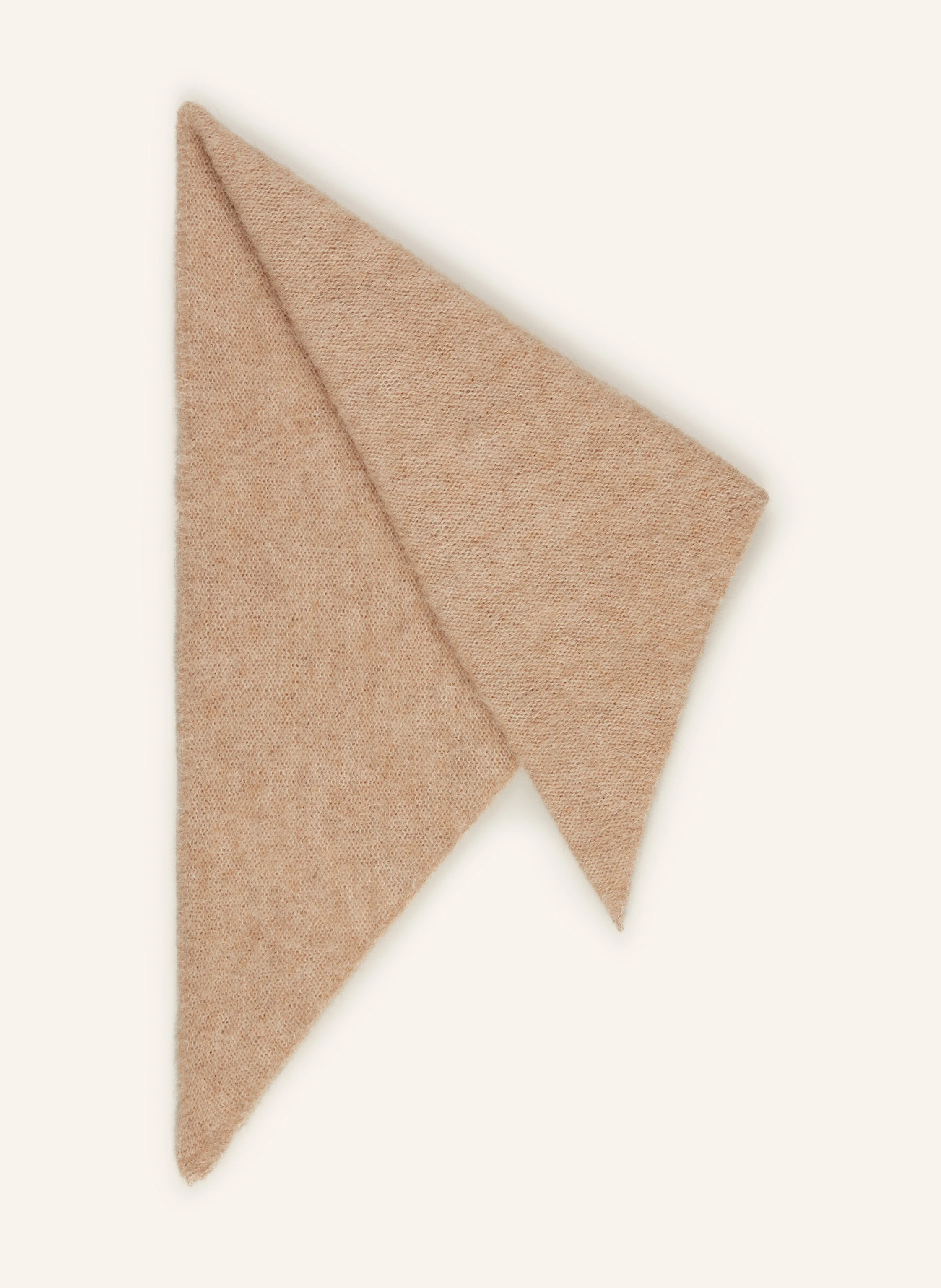 by Aylin Koenig Alpaka-Tuch KASPER in grau | Breuninger (DACH)