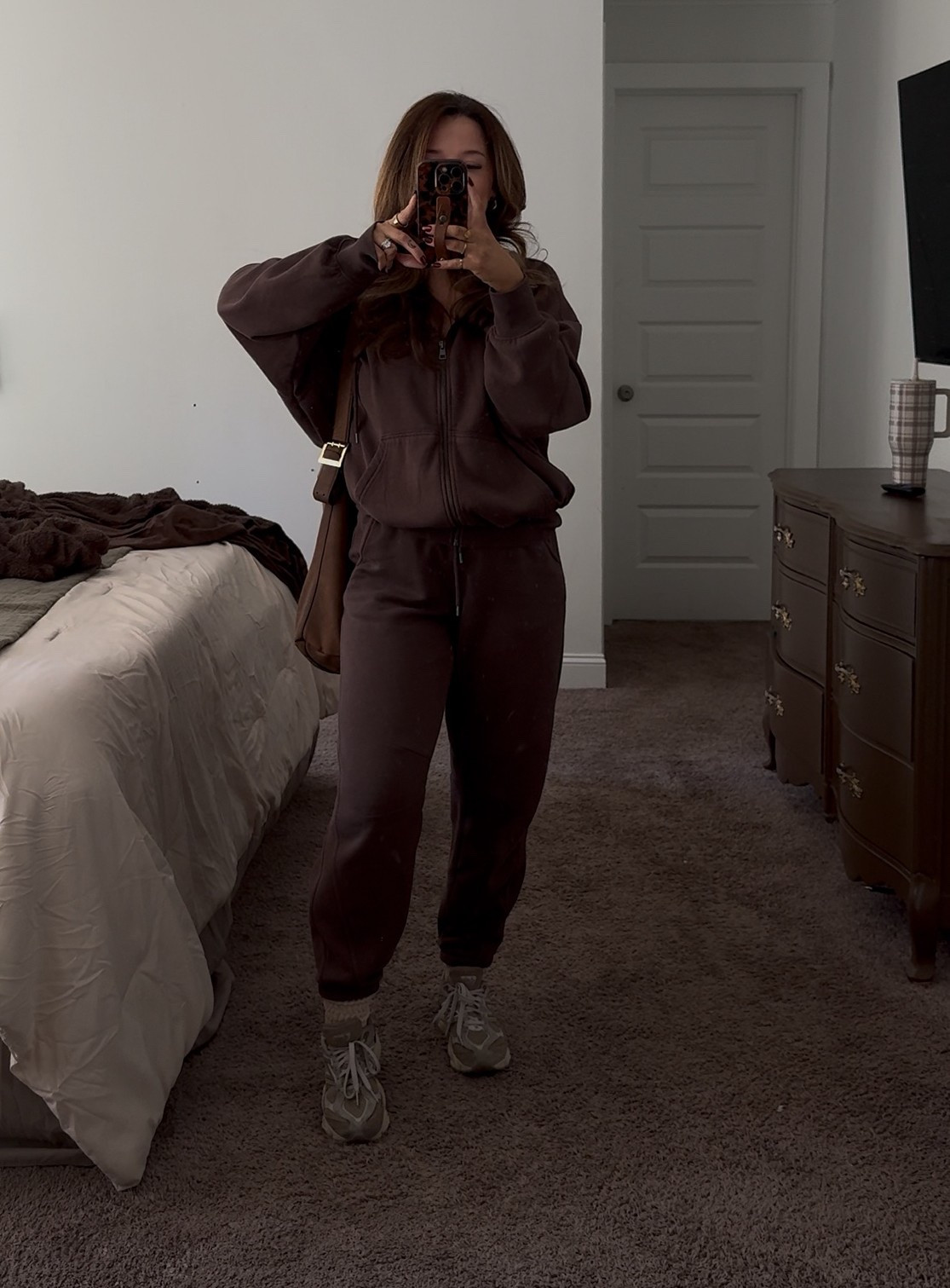 perfect comfy mom fit 👟

#LTKootd #LTKActive