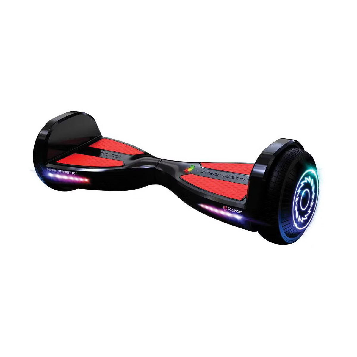 Razor Hovertrax Lux Hoverboard - Black | Target