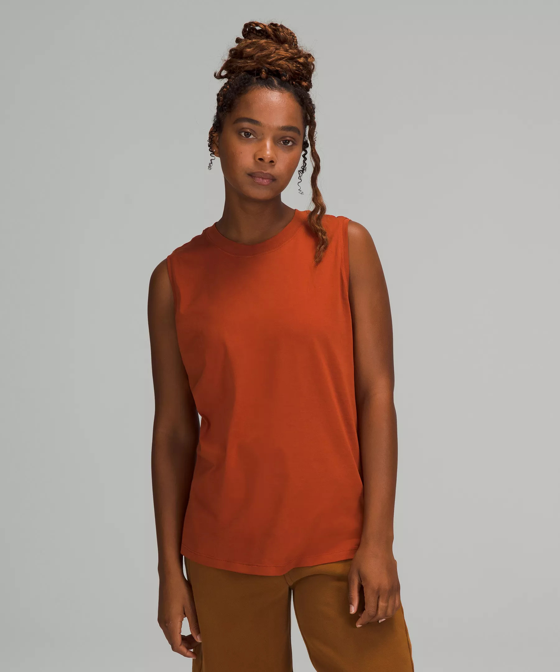 All Yours Tank Top | Women's Tank Tops | lululemon | Lululemon (US)