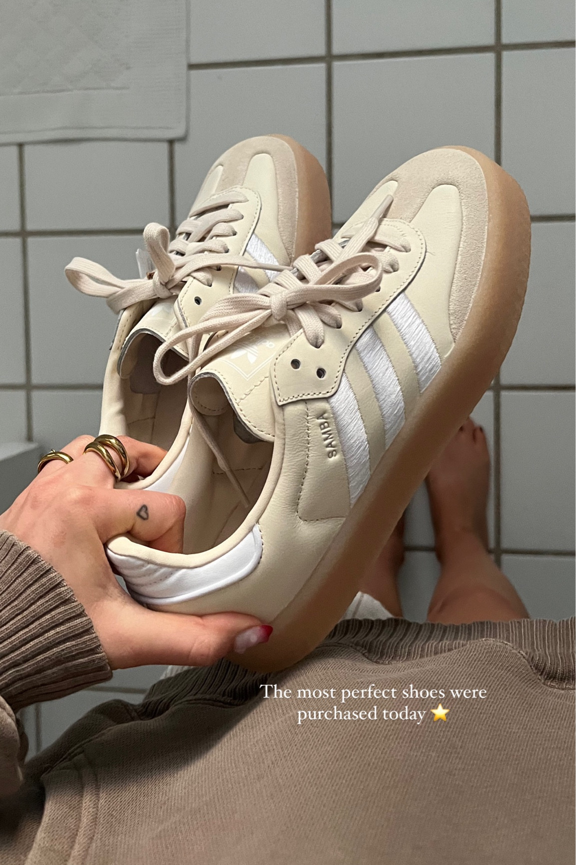 Cutest shoes ever 

#LTKShoeCrush #LTKStyleTip