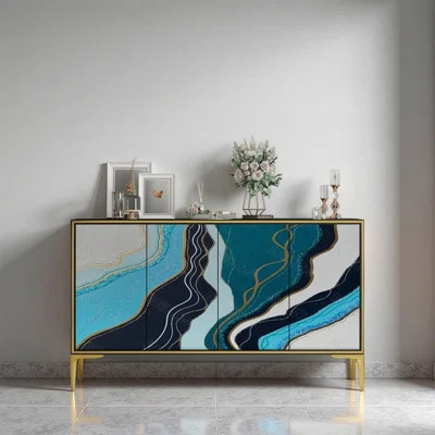 59.06" Wide Sideboard | Wayfair North America
