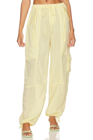 Sojinita Parachute Pant
                    
                    LPA | Revolve Clothing (Global)
