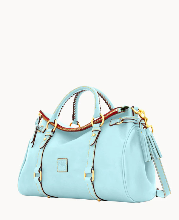 Florentine Large Satchel | Dooney & Bourke (US)