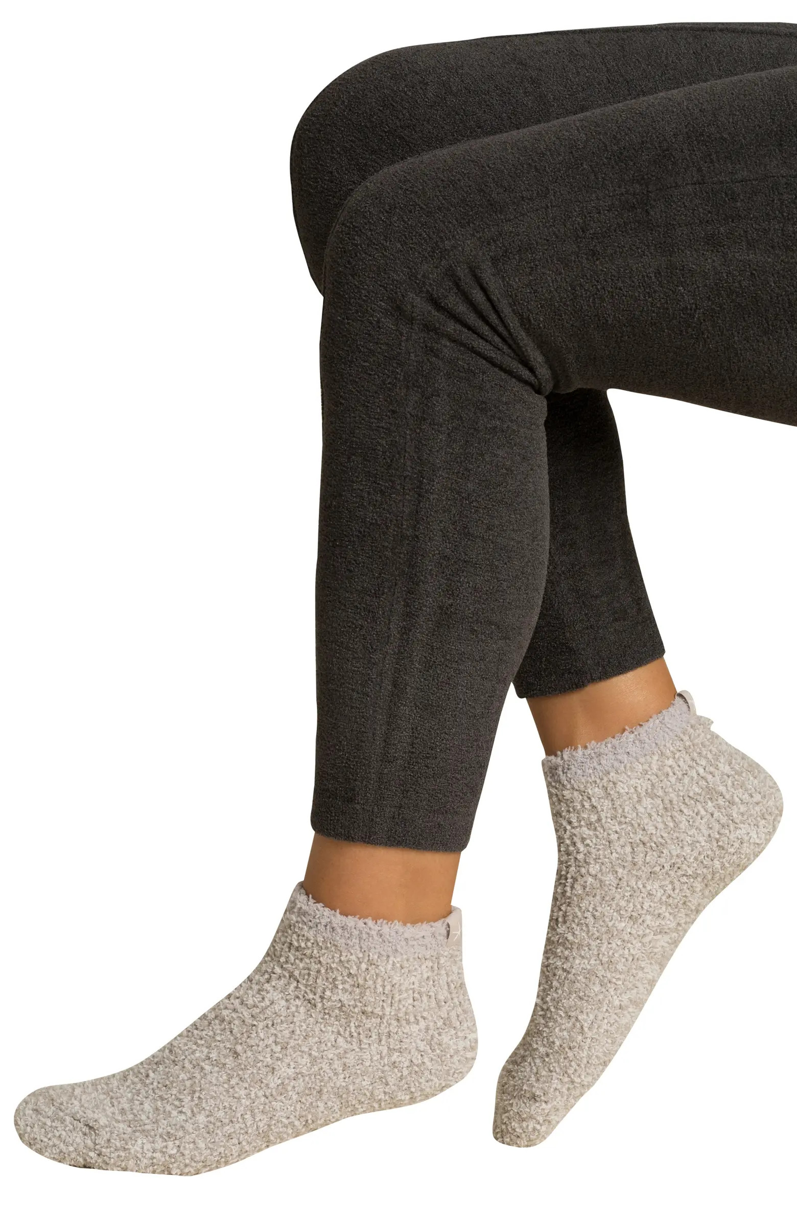 CozyChic™ Assorted 2-Pack Ankle Socks | Nordstrom