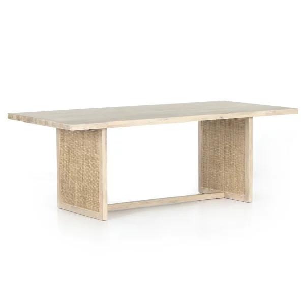 Clarita Dining Table | Lumens