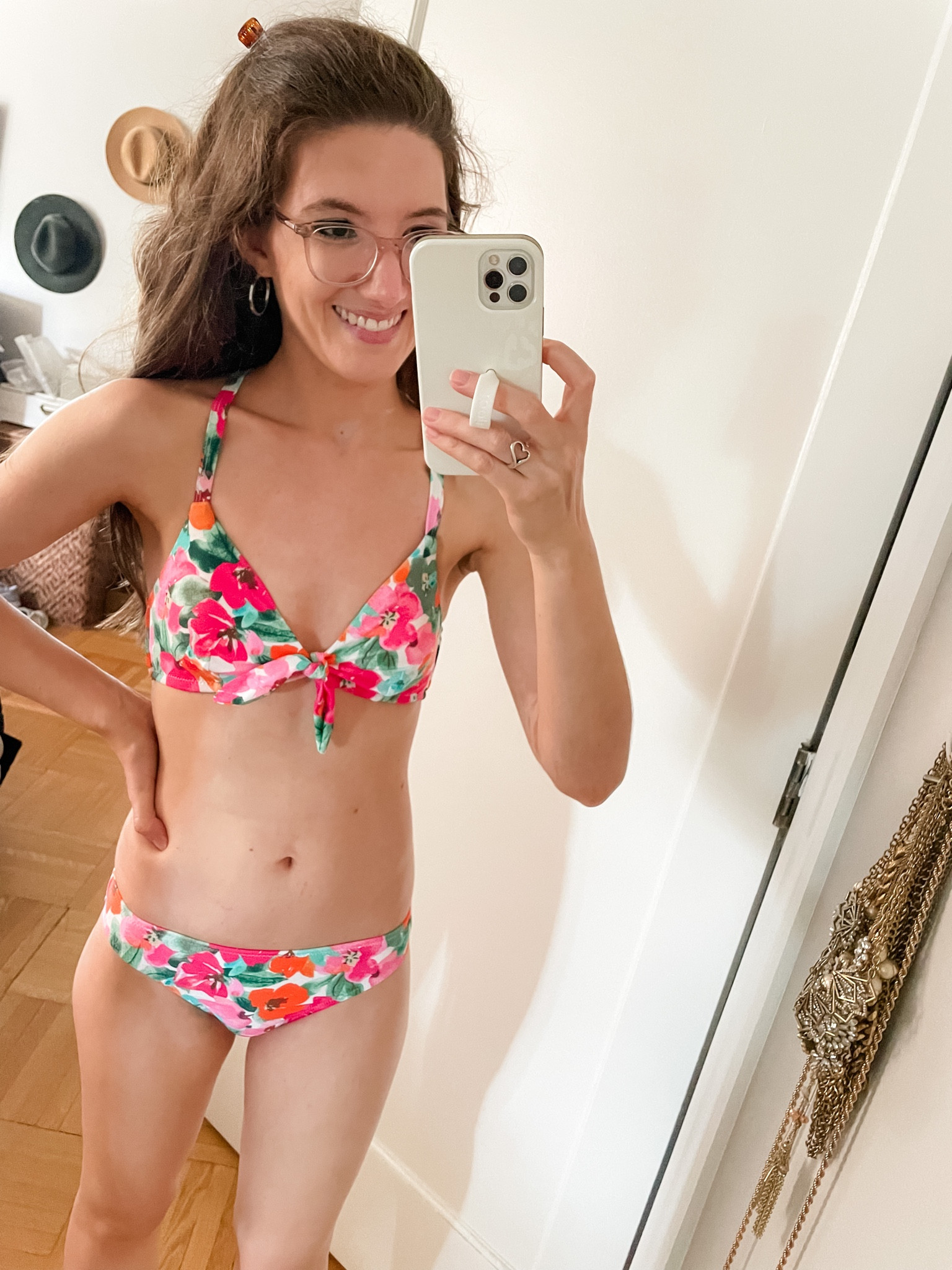 Bikini: TTS

Swimwear / swimsuit / travel / vacation 

#LTKswim #LTKSeasonal #LTKtravel