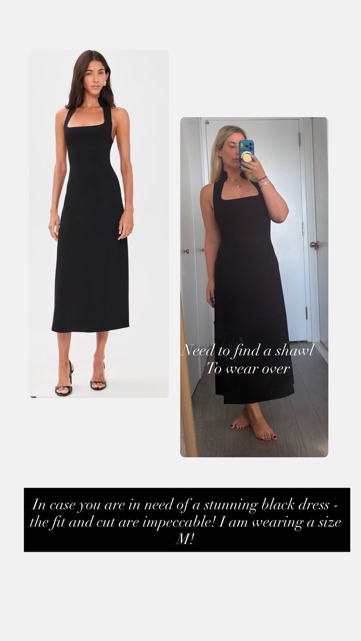 Date Night outfit ideas from Found by Em