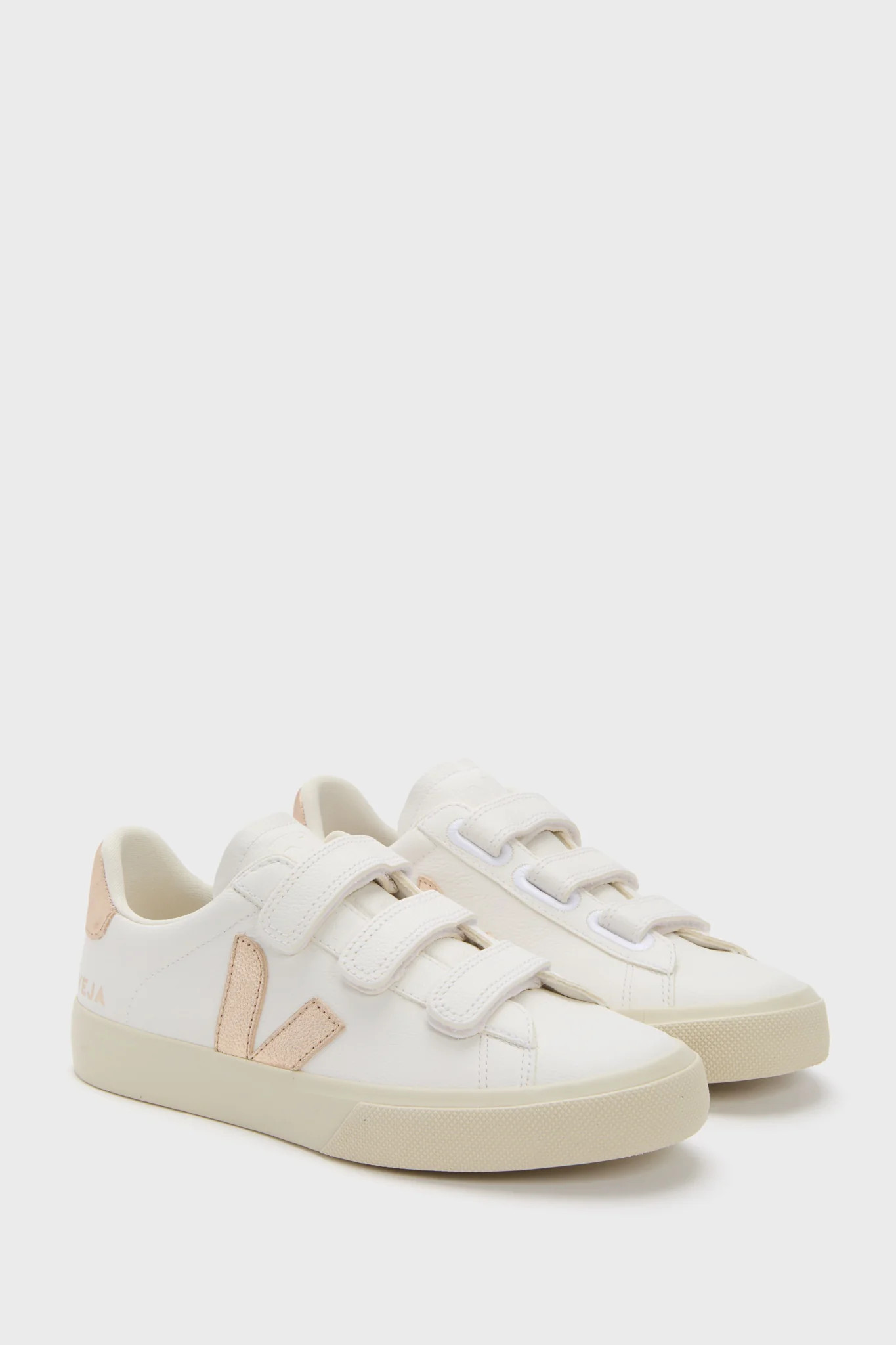 Extra White Emeraude Recife Sneakers | Tuckernuck (US)
