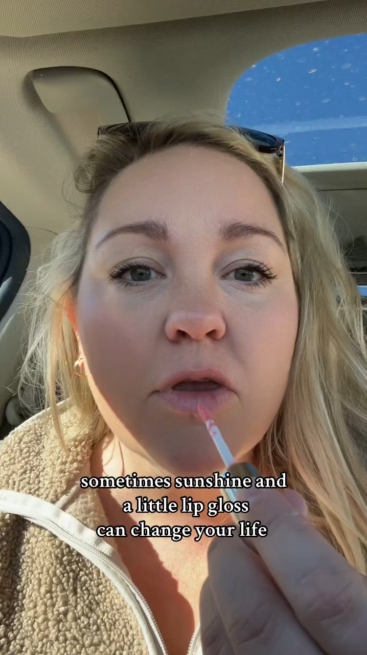 It’ll change your life! 



#LTKPlusSize #LTKStyleTip #LTKFindsUnder50