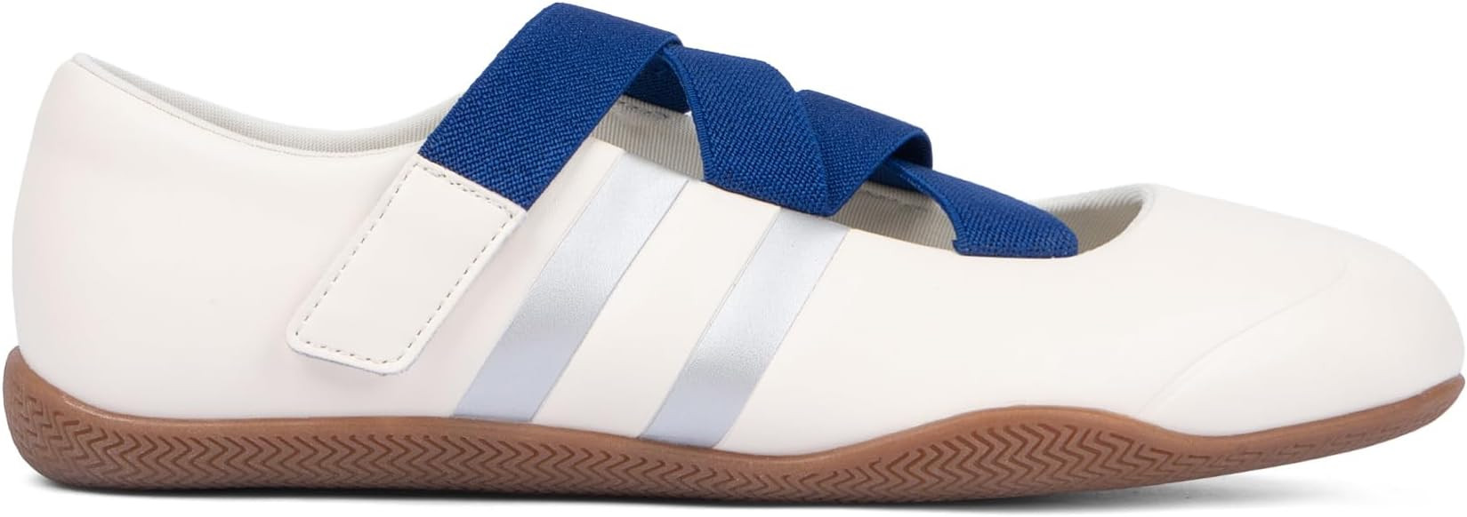 Sneakers for Women Fashion Retro Mary Jane Sneakers Comfortable Business Casual Tennis Shoes Ligh... | Amazon (US)