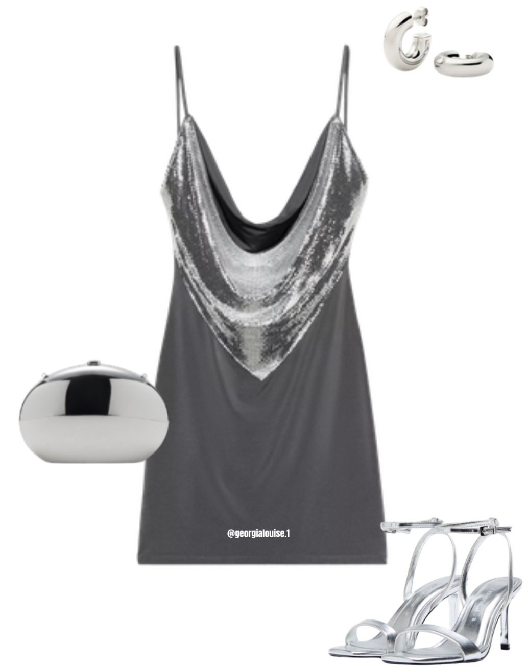 Girls night out outfit 🥂

#LTKuk #LTKdresses #LTKeurope