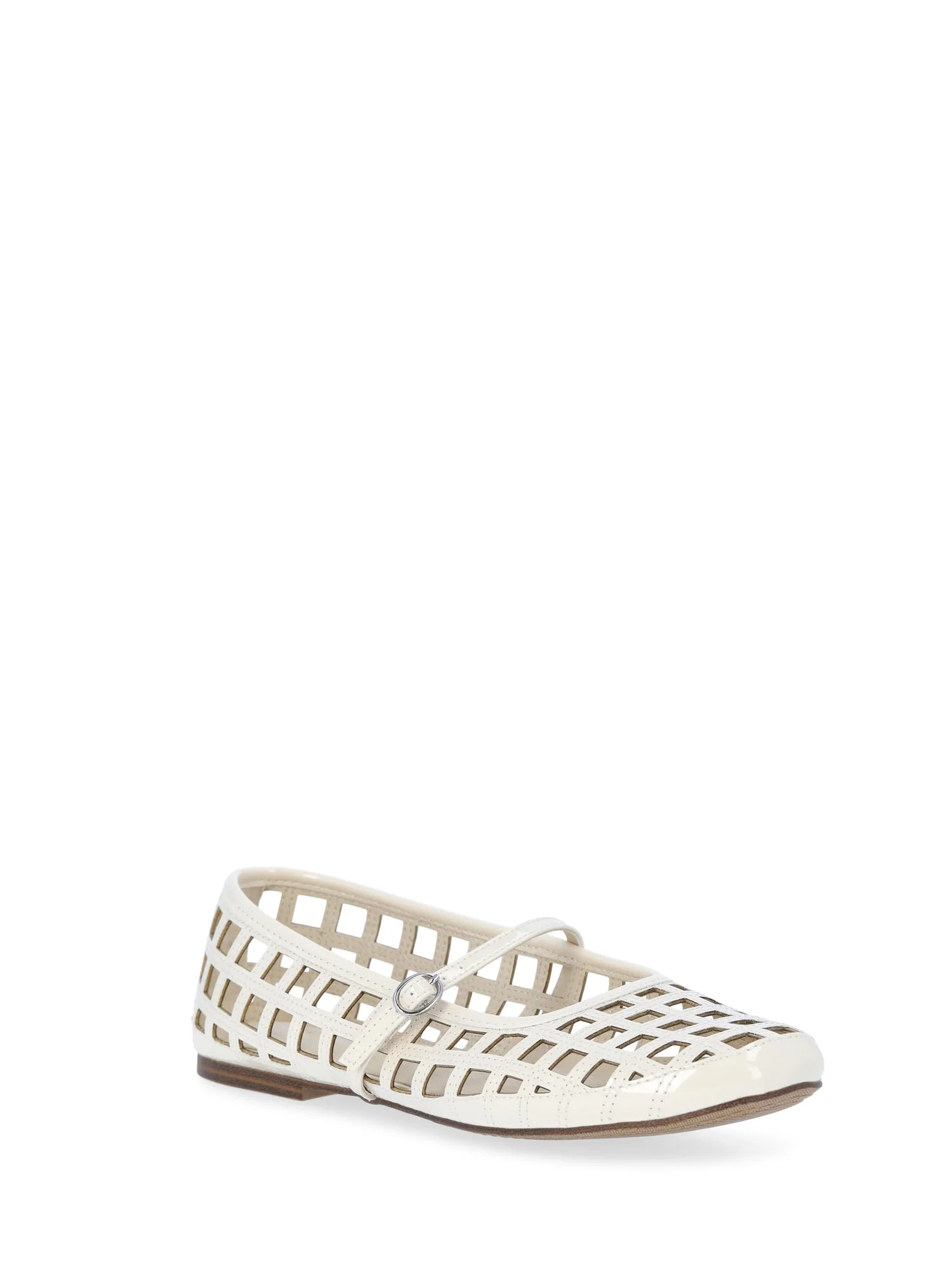 Scoop Women's Caged Mary Jane Flats | Walmart (US)