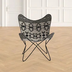 Loveta Butterfly Chair | Joss & Main | Wayfair North America