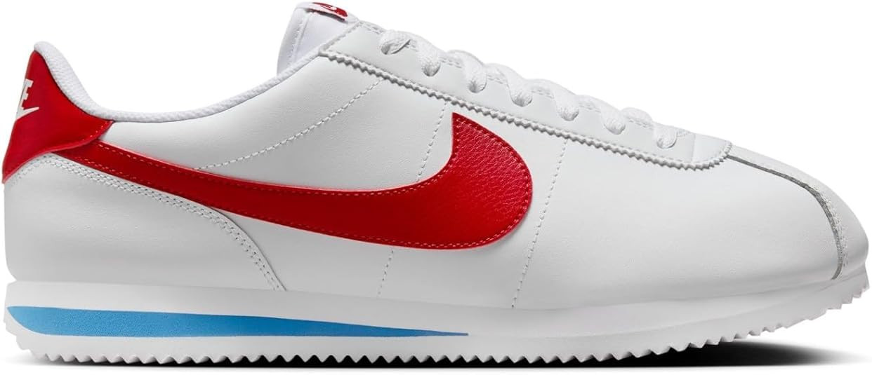 Nike Men's Cortez Sneakers | Amazon (US)