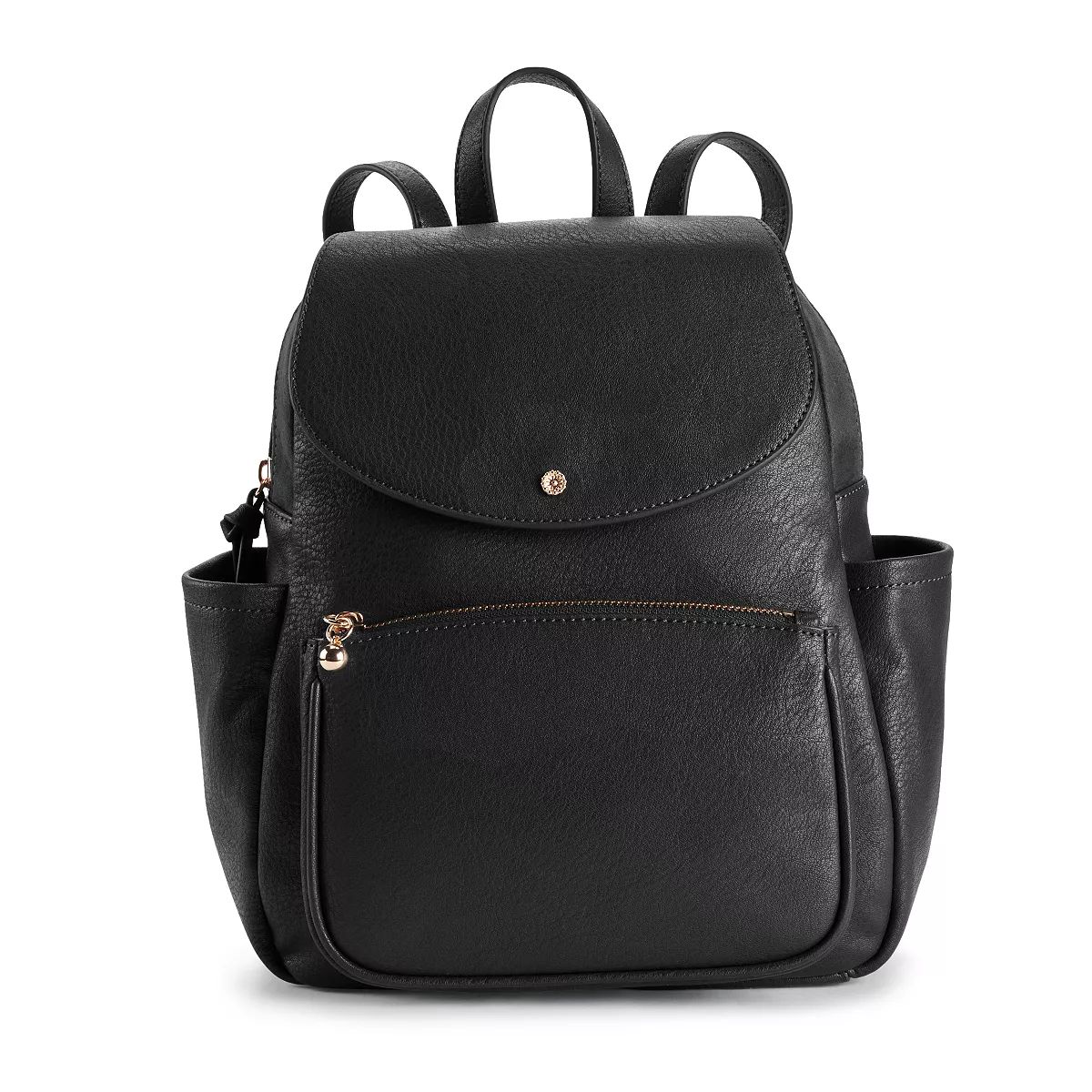 LC Lauren Conrad Kate Flap Backpack | Kohl's