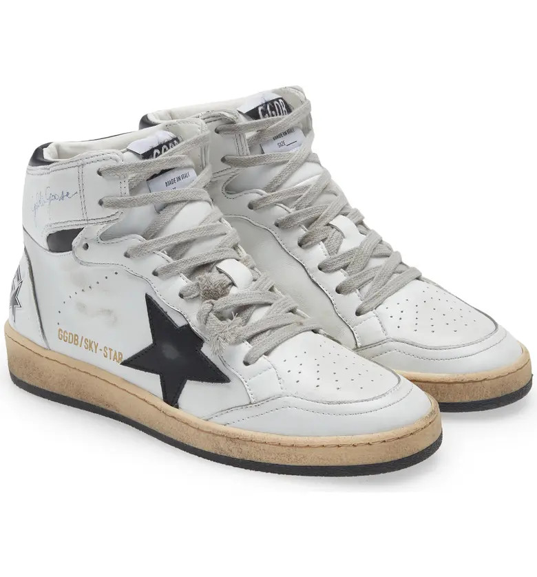 Sky-Star High Top Sneaker | Nordstrom