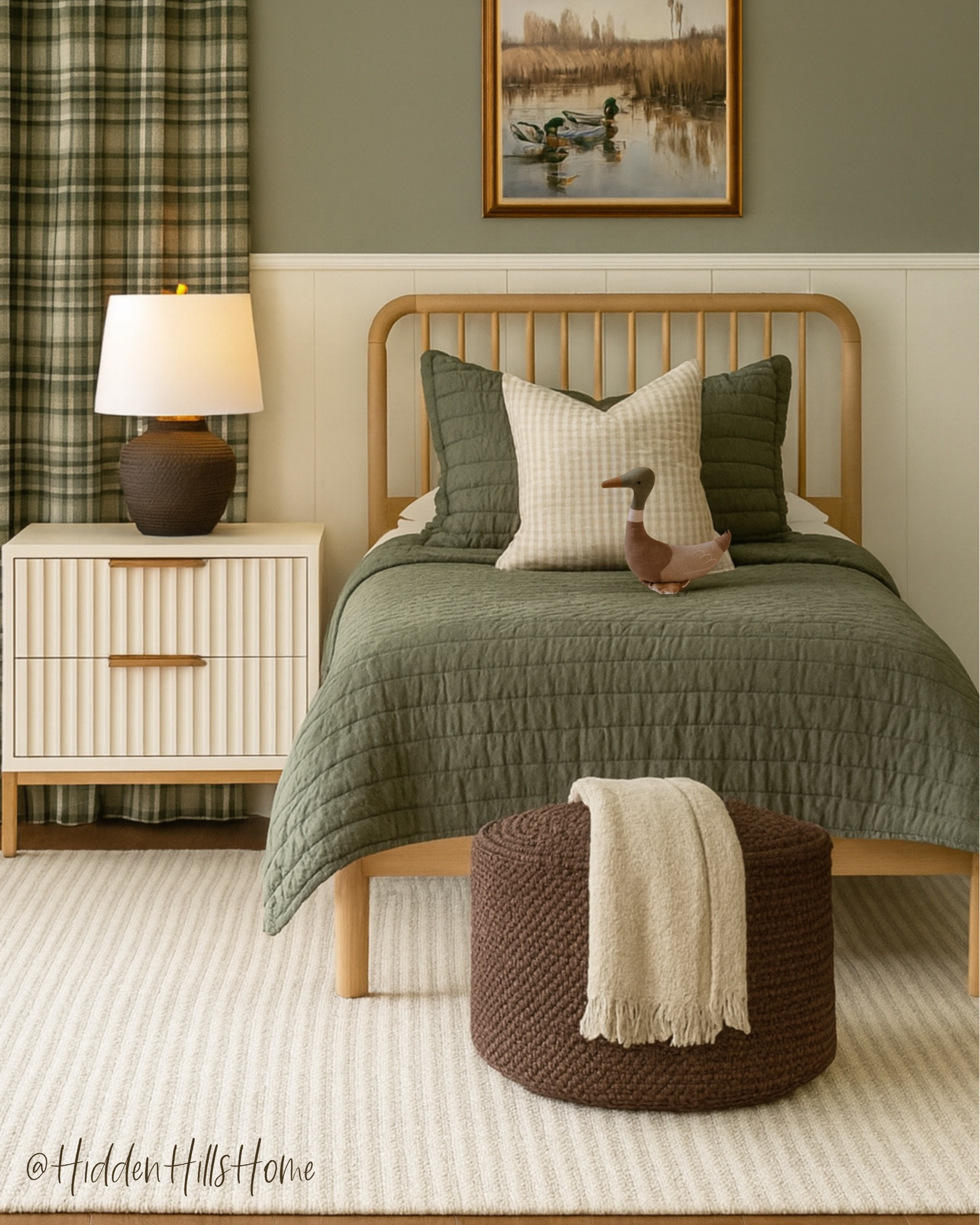 Boys bedroom decor ideas, kids room mood board, home decor, duck themed toddler boys room, masculine kids bedroom design #home
SW Evergreen Fog

#LTKKids #LTKHome #LTKSaleAlert