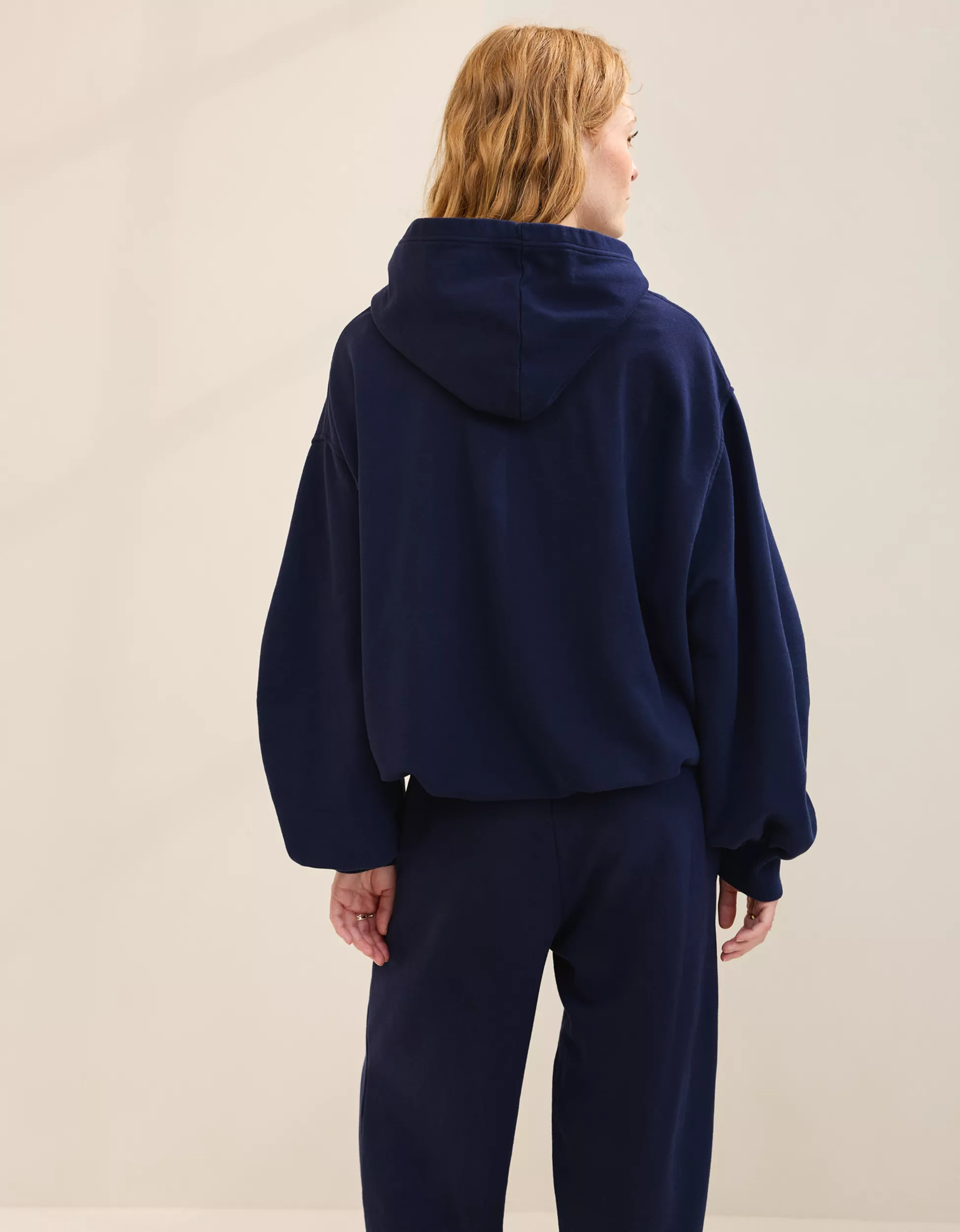 Aerie Jet Setter Hoodie | American Eagle Outfitters (US & CA)