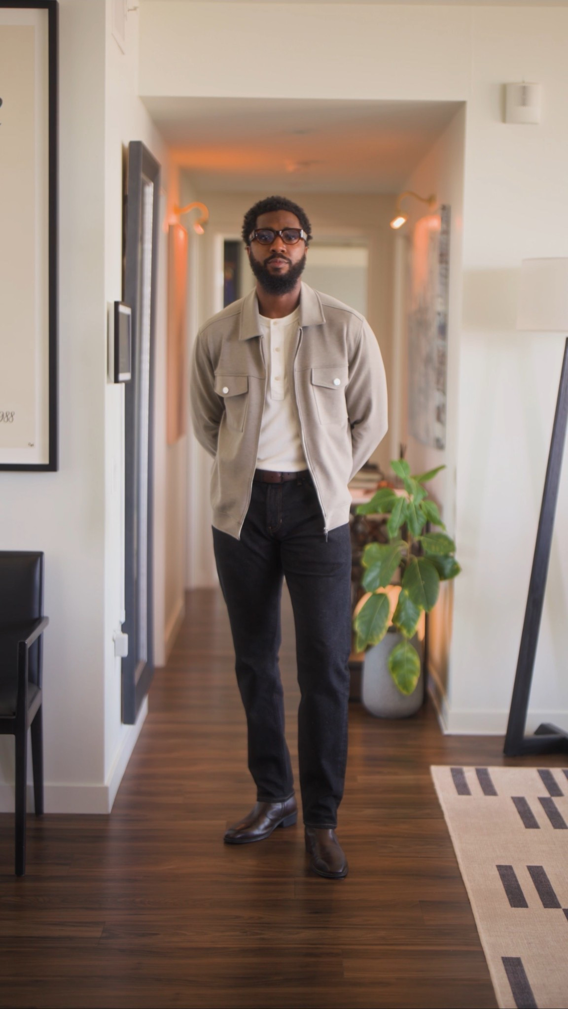 Meeting the parents outfit #1

#LTKMens