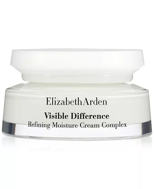 Visible Difference Refining Moisture Cream Complex, 2.5 oz. | Macy's