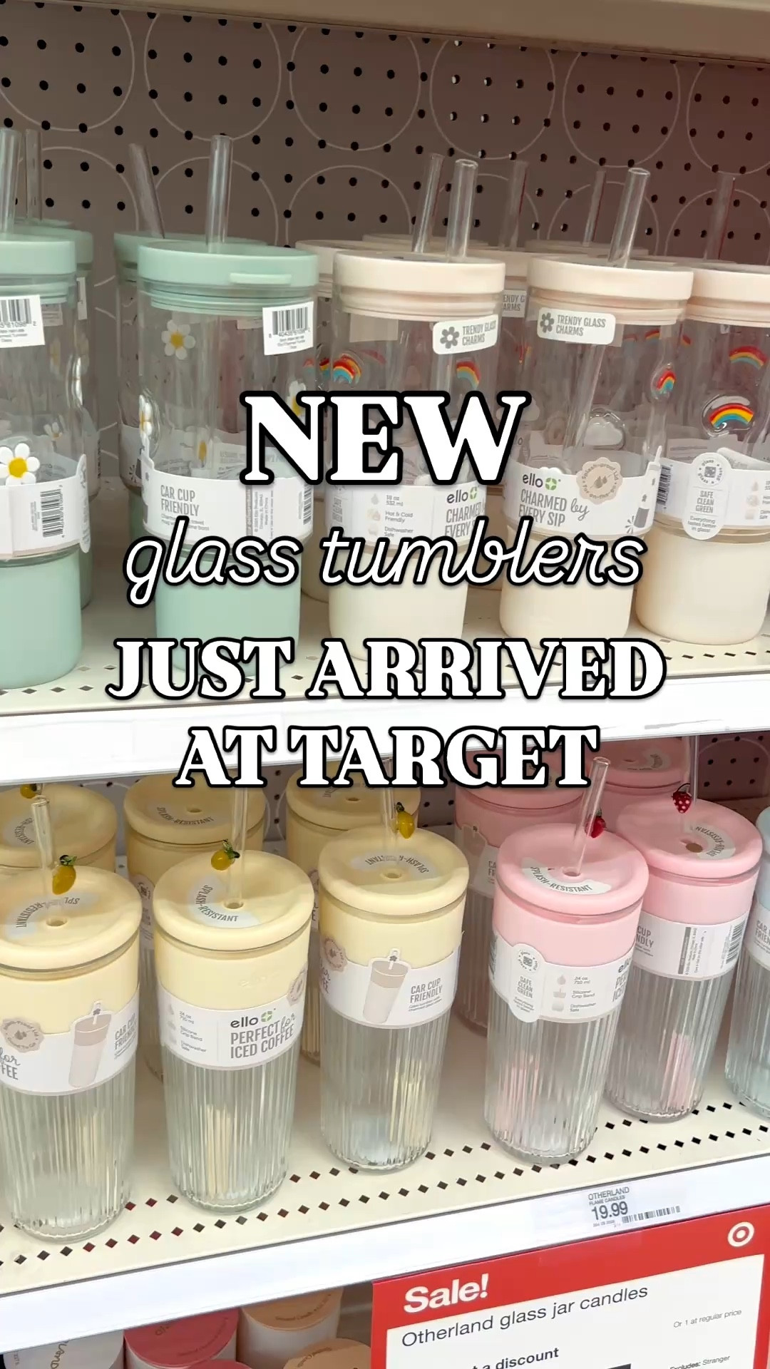 New at Target

@target 