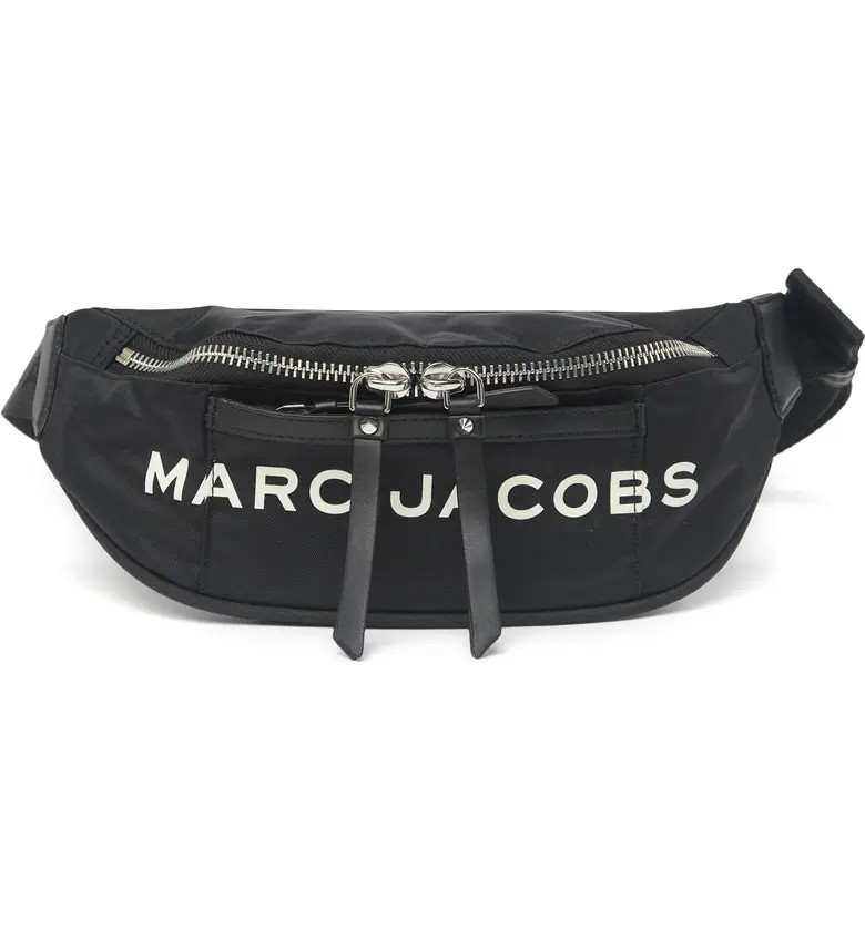 Woven Belt Bag | Nordstrom Rack