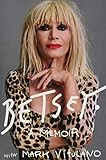 Betsey: A Memoir | Amazon (US)