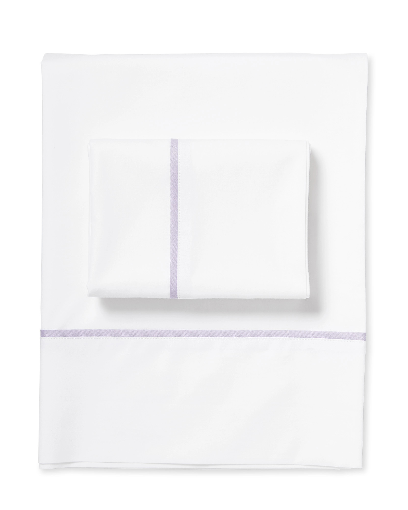 Beach Club Percale Sheet Set | Serena and Lily