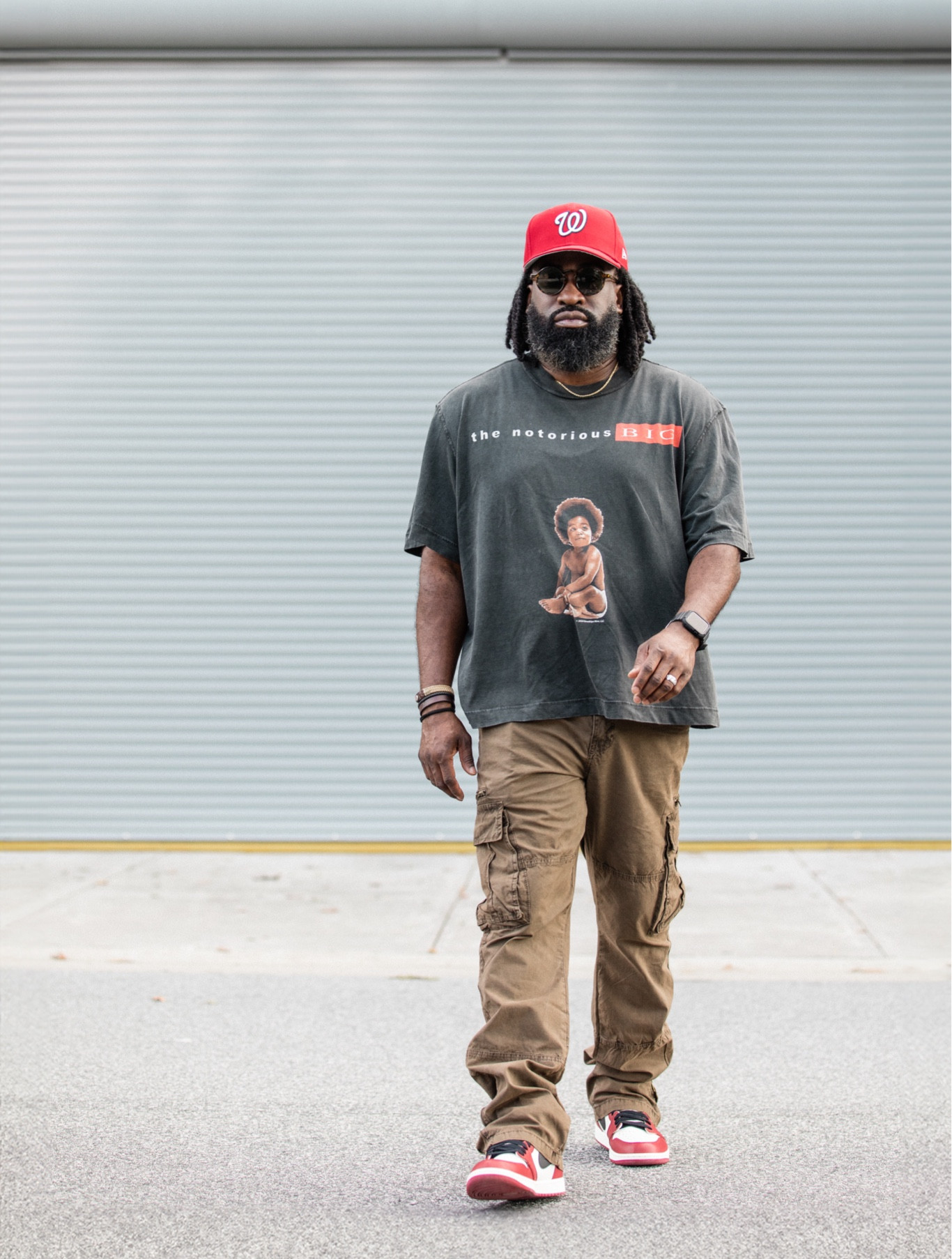 Just like your style evolves, so does your season. This is your time to step out, switch it up, and own every move you make. Wear your confidence like your best fit, bold and unstoppable. 