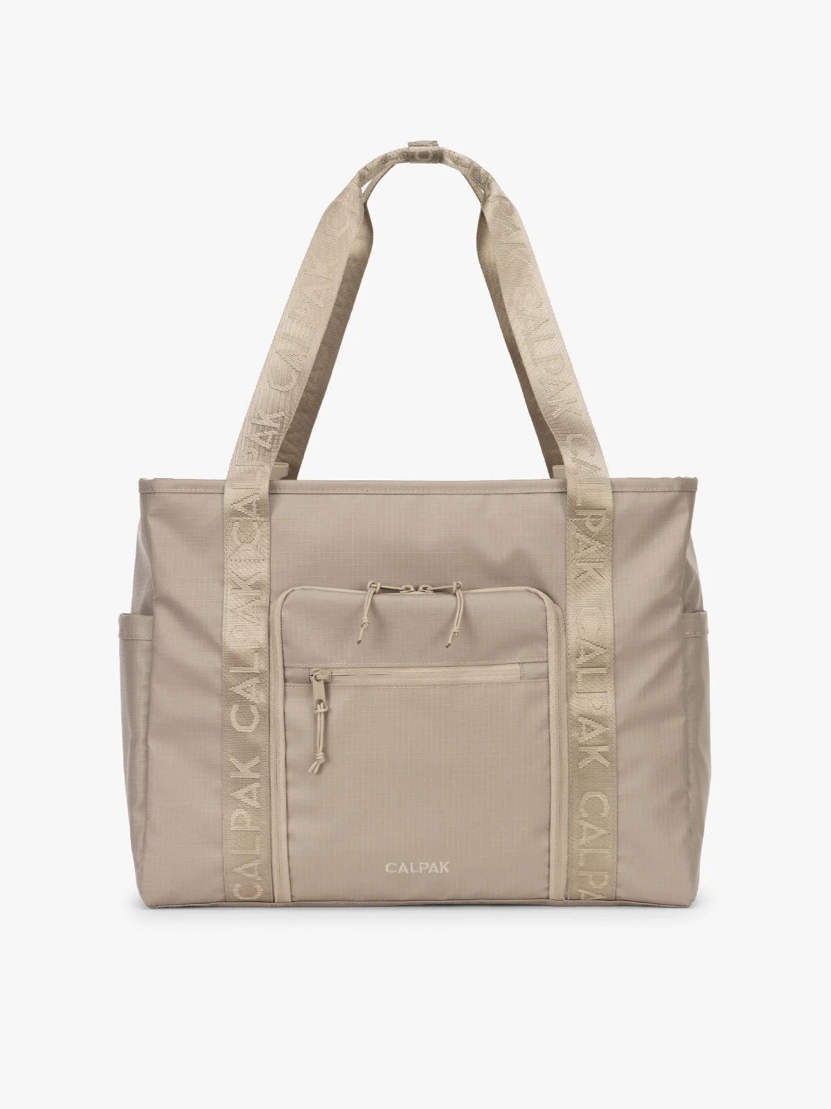 Terra 35L Water Resistant Zip Tote Bag | CALPAK | CALPAK