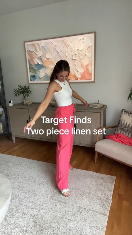 Target New arrivals- linen two piece set!

Target finds, spring fashion, spring style, spring looks, outfit ideas, girls night, date night, summer dresses, summer style, vacation outfit, vacation looks , linen set, swimwear , swimwear cover up 
Graduation dresses 

Follow my shop @vinoandvuitton on the @shop.LTK app to shop this post and get my exclusive app-only content!

#liketkit #LTKstyletip #LTKfindsunder50 #LTKswim
@shop.ltk


#LTKswim #LTKstyletip #LTKtravel