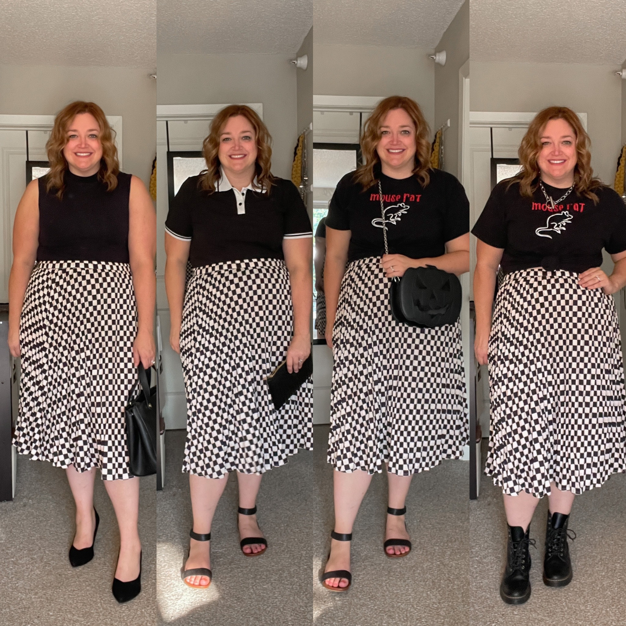 The perfect affordable fall maxi skirt.

Use code tarajanestyle for 15% off

#LTKcurves #LTKFind

#LTKstyletip