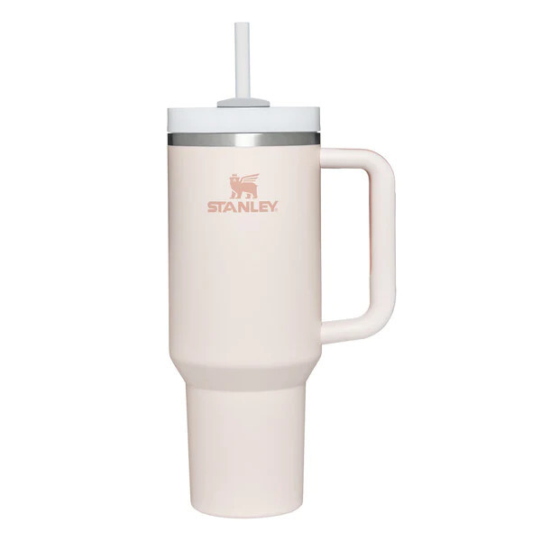 Stanley Quencher H2.0 Flowstate™ Tumbler | 1.2L | Stanley 1913 (EU& UK)