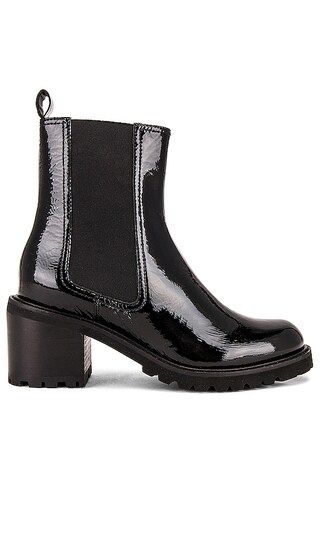 Far Fetched Boot in Black | Revolve Clothing (Global)