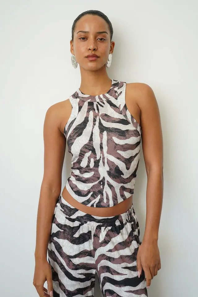 Safari Rib Detra Tank (Women) | Nordstrom | Nordstrom