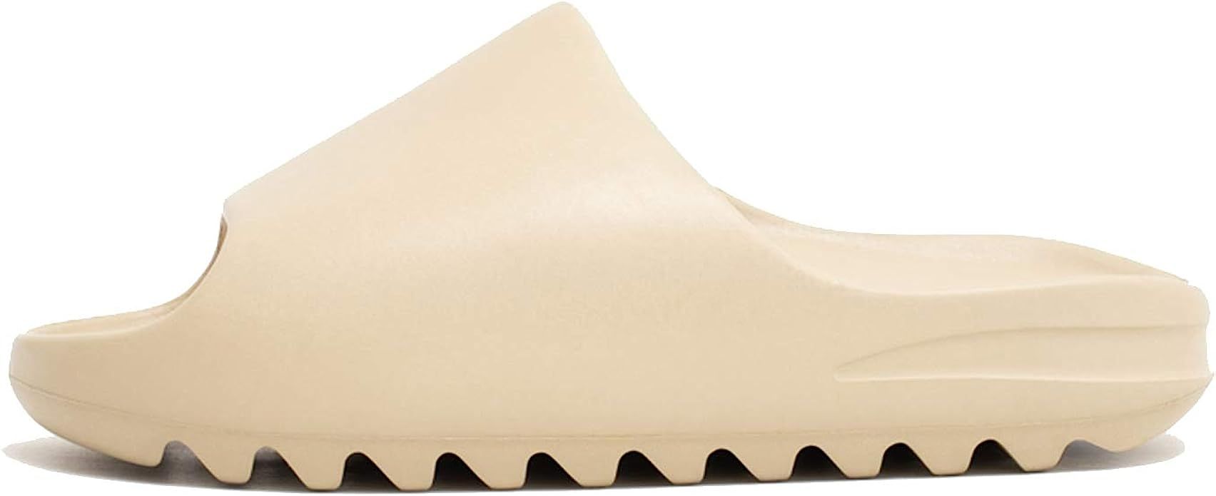Unisex Slide Sandal Summer Slippers Non-slip Soft Pool Slides, Slides Shoes for Mens/Womens/Teena... | Amazon (US)