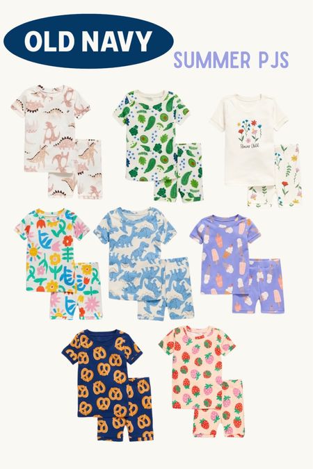 The most breathable kids pyjamas! Perfect for the Spring and Summer months ☀️💤

#LTKkids #LTKfamily #LTKsummer