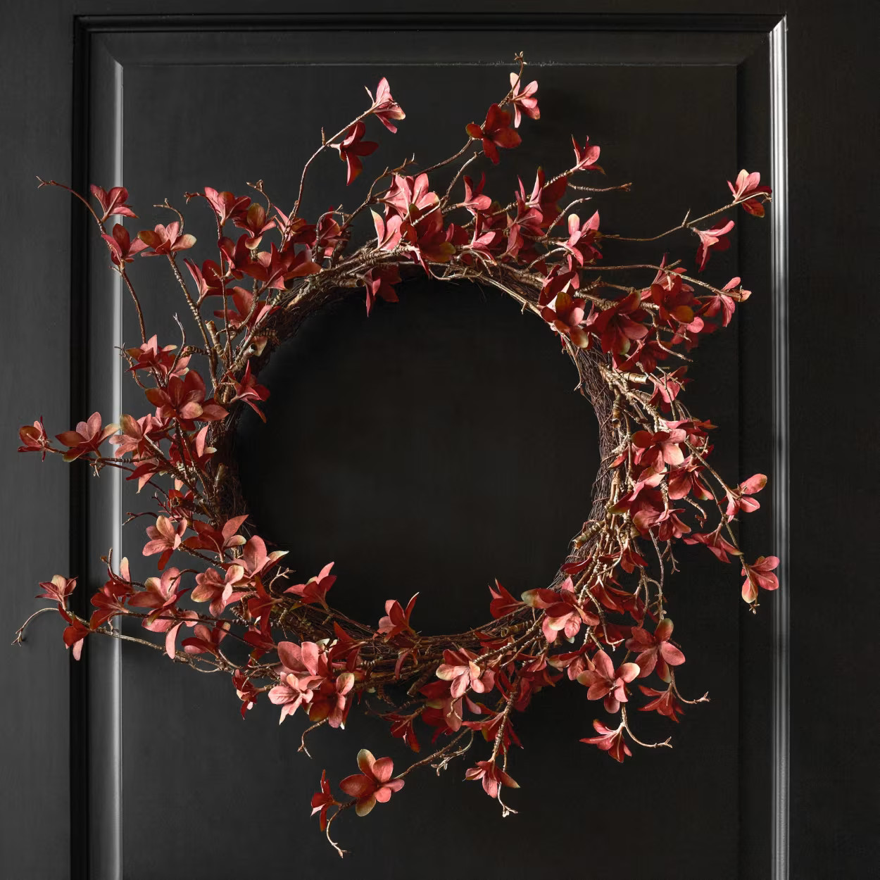 Magnolia Bloom Wreath | Magnolia