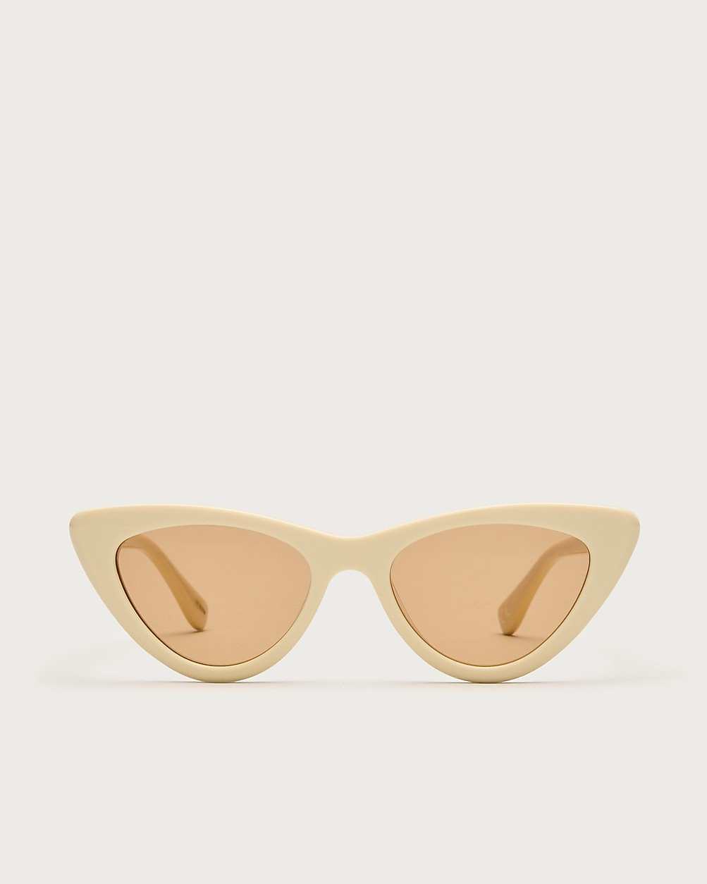 Bungalow cat-eye sunglasses | J. Crew US