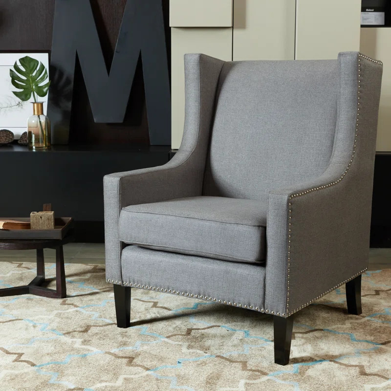 Adalyn 22" Wingback Chair | Wayfair North America