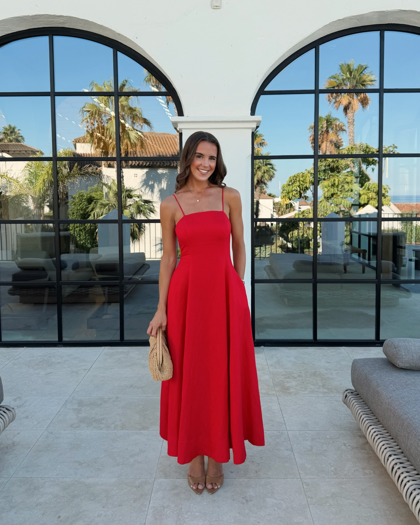 My Karen Millen discount code is ‘KMEM20’ for 20% off 🤎

#LTKsummer #LTKpartywear #LTKdresses
