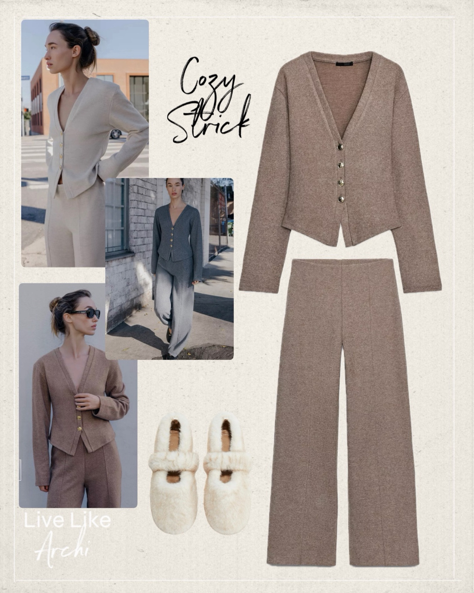 #LTKwinter #LTKdeutschland #LTKstyletip