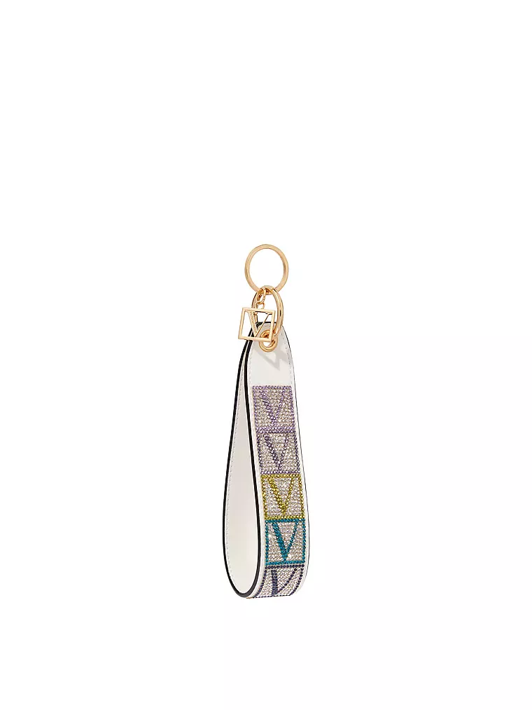 L V Dupe Keychains PU Leather … curated on LTK