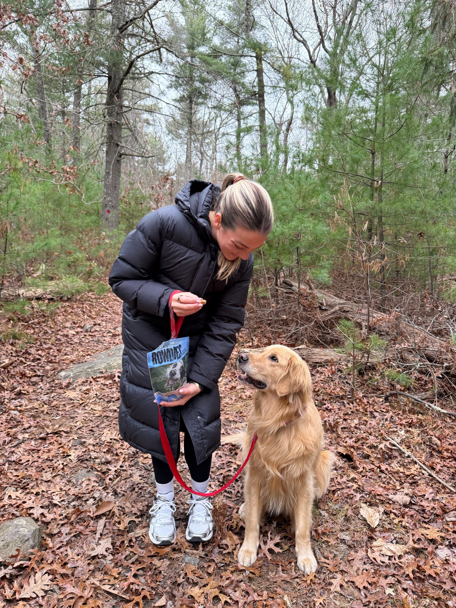 #ad @RowdiesDogTreats @target #TargetPartner #Target #GetRowdies