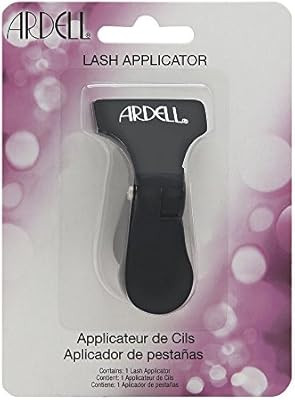 Ardell Pro Lash Applicator 1 Applicator (Black | Amazon (US)