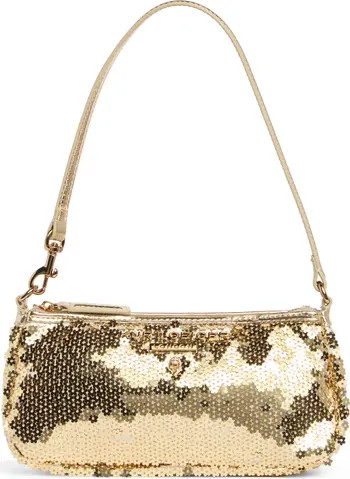 Kurt Geiger London Small Highgate Wristlet Bag | Nordstromrack | Nordstrom Rack