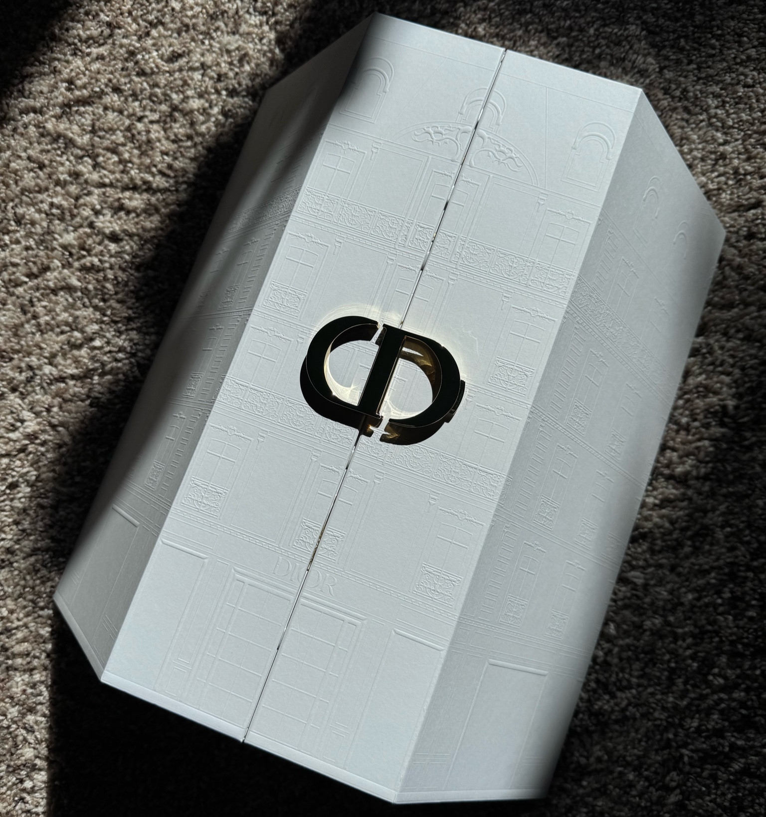 Dior Advent Calendar 2024🌟

#LTKBeauty #LTKSeasonal