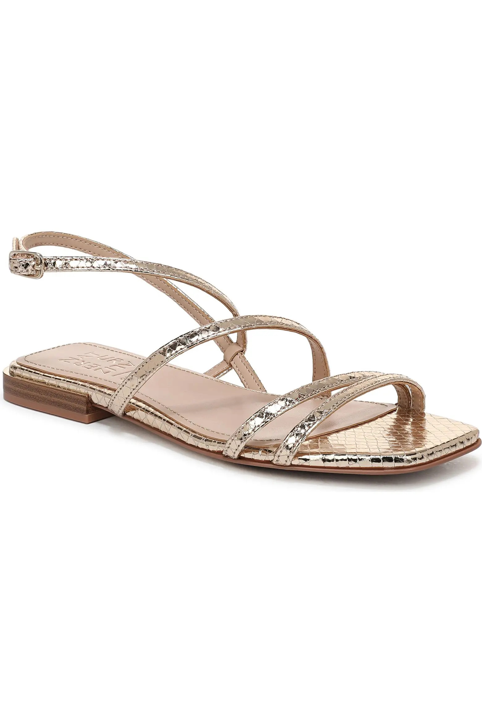 Nillie Ankle Strap Sandal (Women) | Nordstrom | Nordstrom